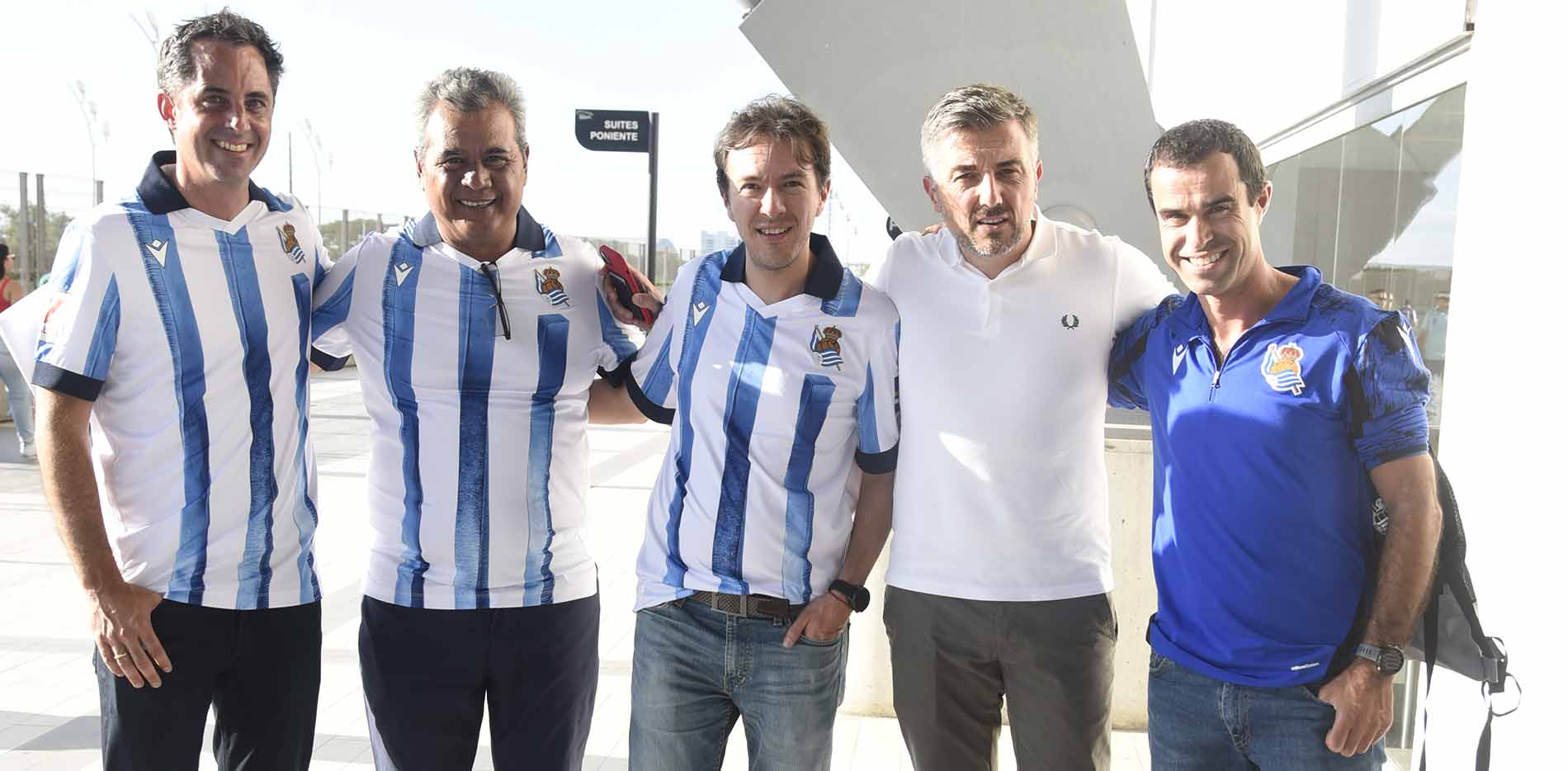 Gente del Norte | Bodas